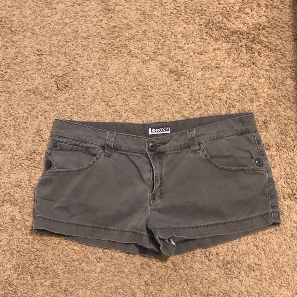 Roxy shorts